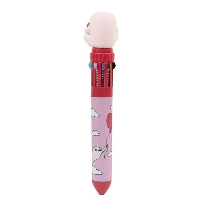 Boligrafo 3D 10 colores Ketnipz 1
