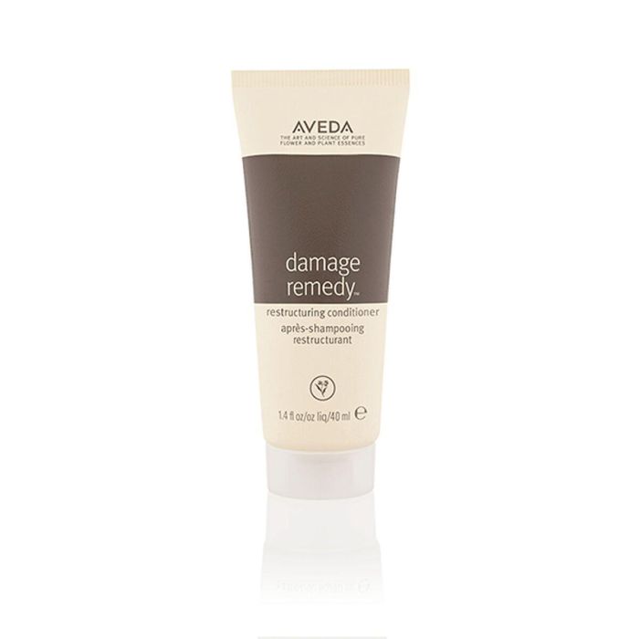 Aveda Damage Remedy Moisturizing Conditioner 40 mL Travel Size 2