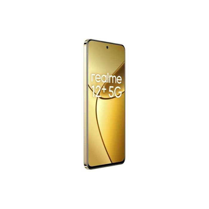 Smartphone Realme 6,7" 6,67" 8 GB RAM 256 GB Beige 12 Smartphone Realme 6,7" 6,67" 8 GB RAM 256 GB Beige 12