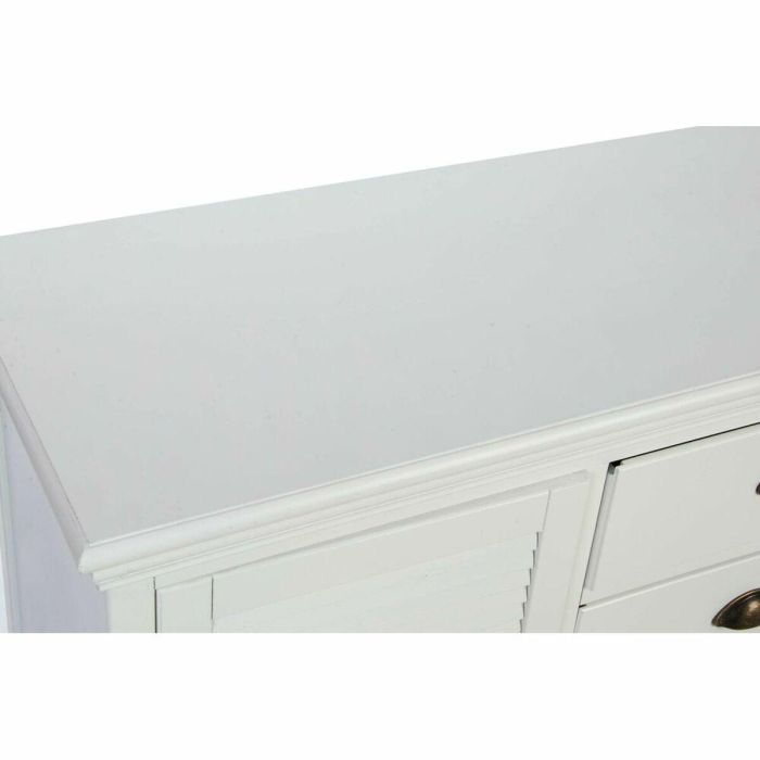 Buffet Romantico DKD Home Decor Blanco 41 x 82 x 126 cm 3