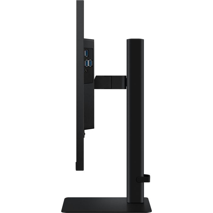 Samsung S27D600EAU Monitor LED ViewFinity S6 S60UD Series 68.6 cm (27") Quad HD Negro 2