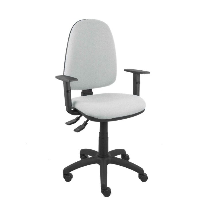 Silla de Oficina Ayna S Piqueras y Crespo 0B10CRN Gris claro Silla de Oficina Ayna S Piqueras y Crespo 0B10CRN Gris claro