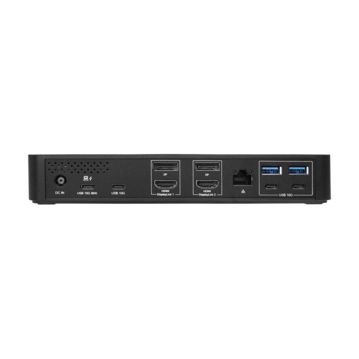 Docking Station Conceptronic Donn31B 17 En 2
