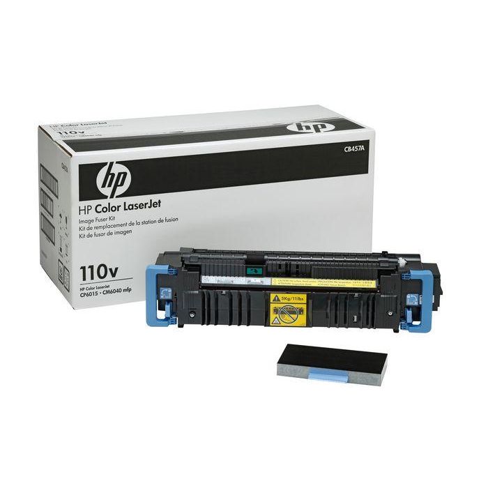 HP Fuser Kit para Impresora Color LaserJet 220V - Mantenimiento de Calidad de Impresión