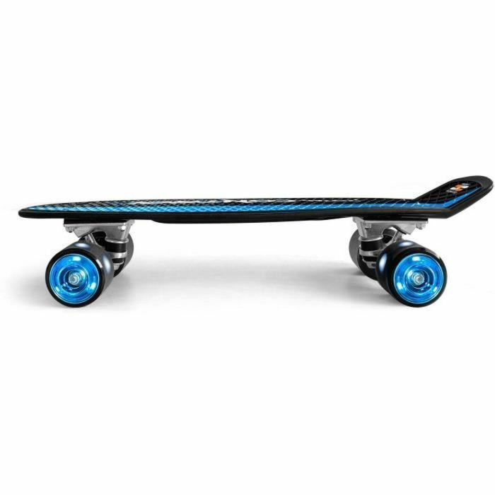Stamp STA3496271883102 Patineta 22x6 Skids Control Ruedas Iluminadas 4