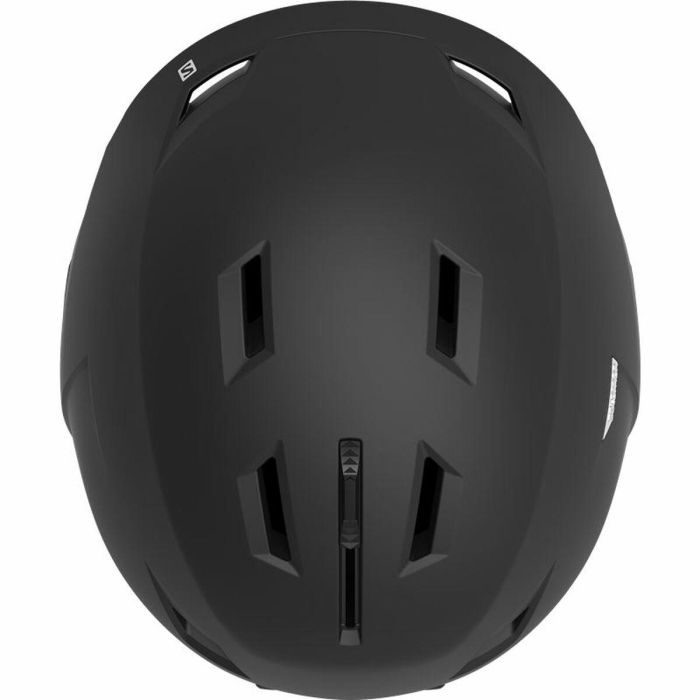 Casco de Esquí Salomon Pioneer LT Negro Hombre XL 2