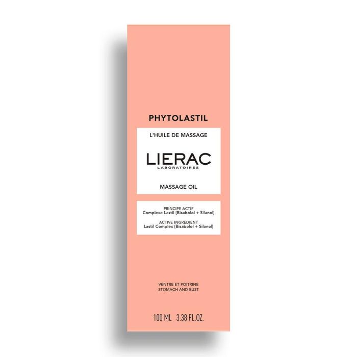 Lierac Phytolastil Aceite de Masaje 100 mL 1