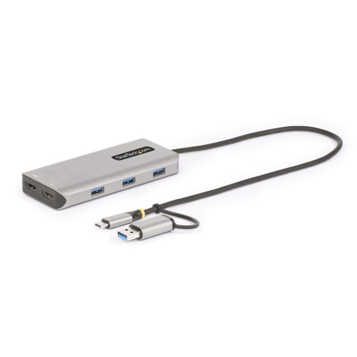 Kit de reparación Startech 167B-USBC-MULTIPORT 6 Kit de reparación Startech 167B-USBC-MULTIPORT 6