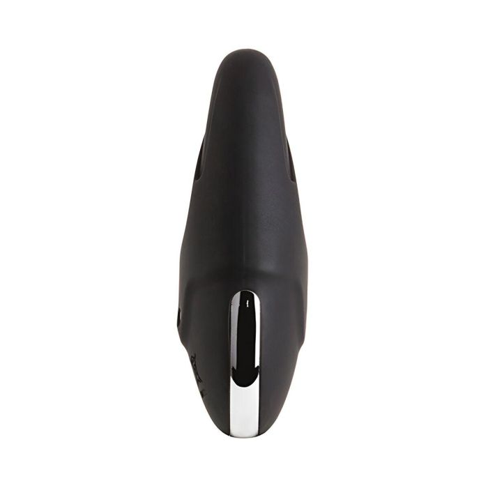 Masajeador S Pleasures Negro 4