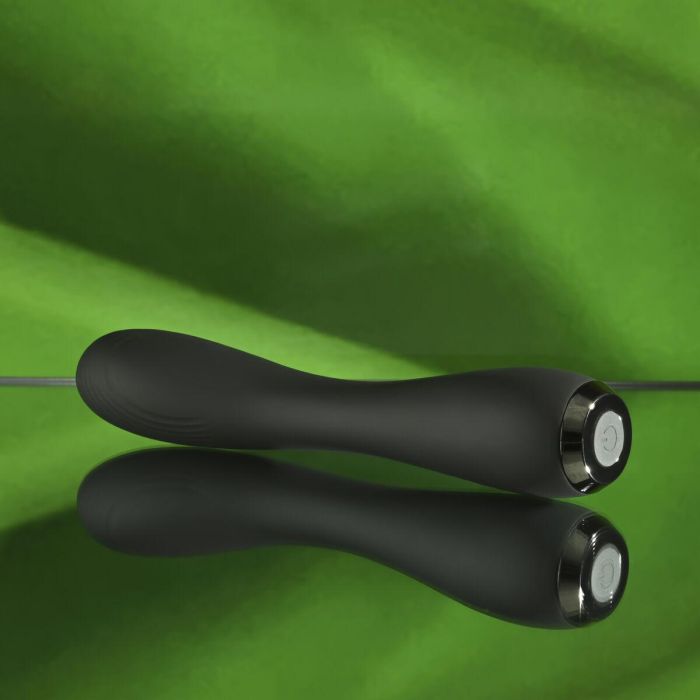 Vibrador Punto G Selopa Negro 12