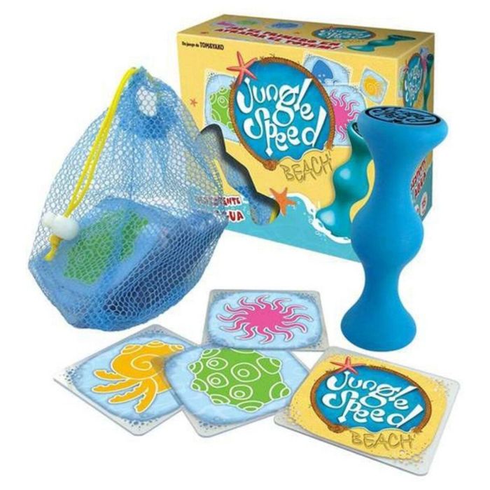 Jungle Speed Beach 2 Jungle Speed Beach 2