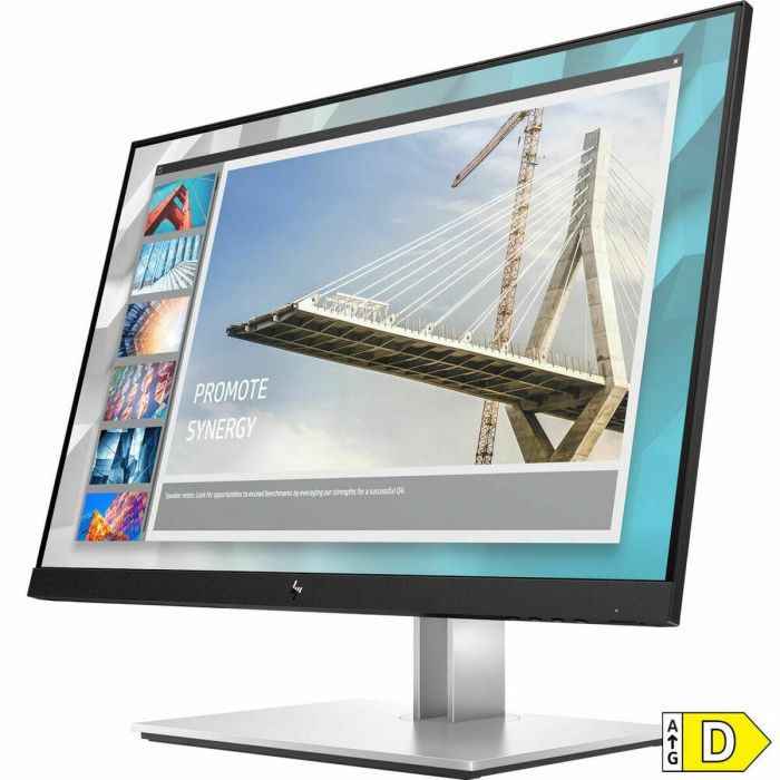 Monitor HP E24I G4 IPS 24" 4