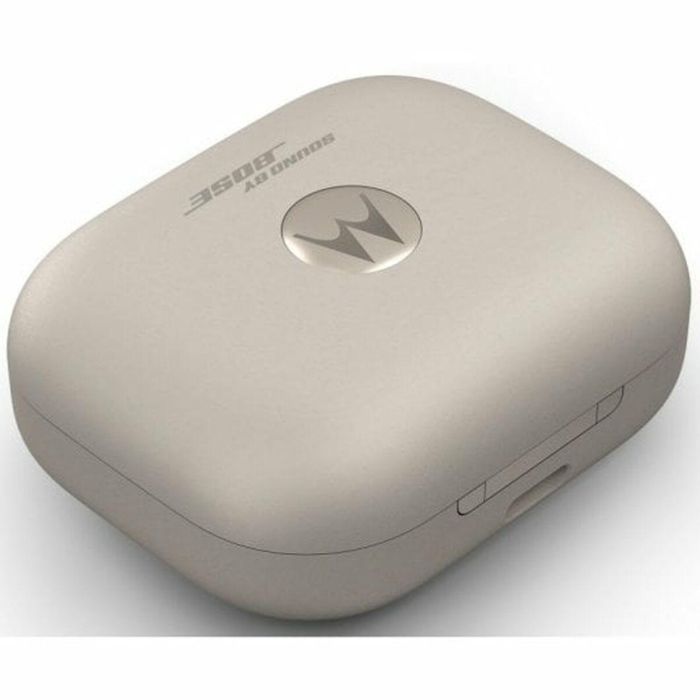 Motorola Moto Buds+ Auriculares Inalámbrico Dentro de oído Llamadas/Música/Deporte/Uso diario Bluetooth Arena 1 Motorola Moto Buds+ Auriculares Inalámbrico Dentro de oído Llamadas/Música/Deporte/Uso diario Bluetooth Arena 1