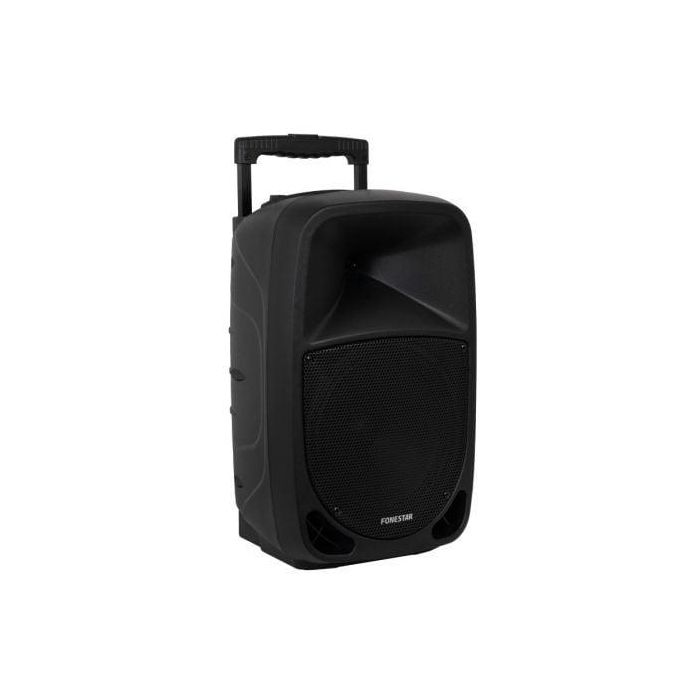 Altavoz Portatil Con Microfono Fonestar Malibu - 310 1 Altavoz Portatil Con Microfono Fonestar Malibu - 310 1