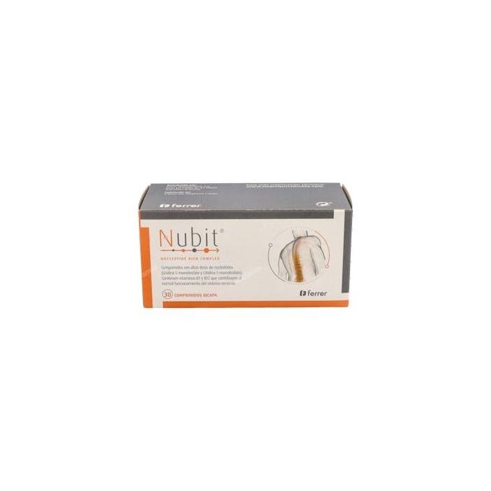 Nubit Nubit 30 Comp