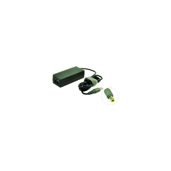 Lenovo Adaptador para Lenovo ThinkPad 65W