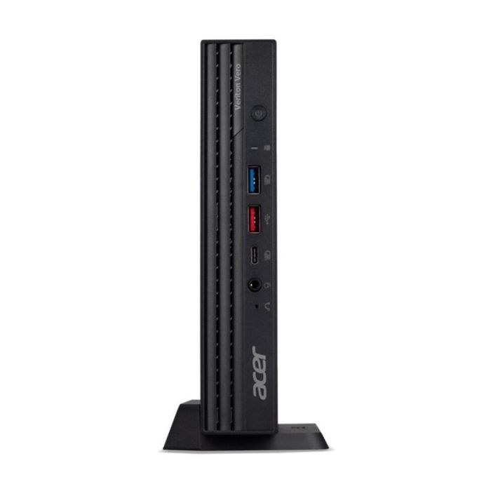 Mini Ordenador Acer N4+Mon B277+Cherry I3 - 14100 Mini Ordenador Acer N4+Mon B277+Cherry I3 - 14100
