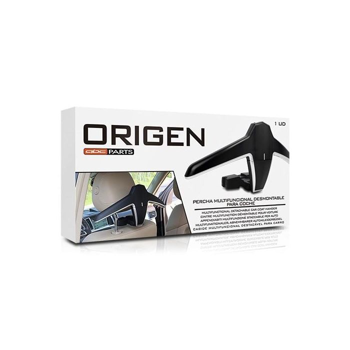 Percha Abrigo ORG10001 2 Percha Abrigo ORG10001 2