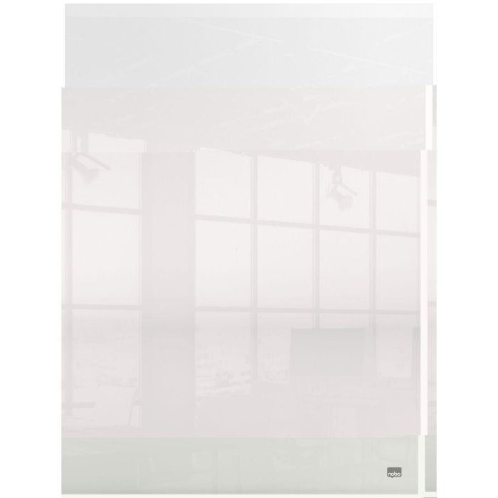 Pizarra blanca Nobo 60 x 45 cm 6 Pizarra blanca Nobo 60 x 45 cm 6