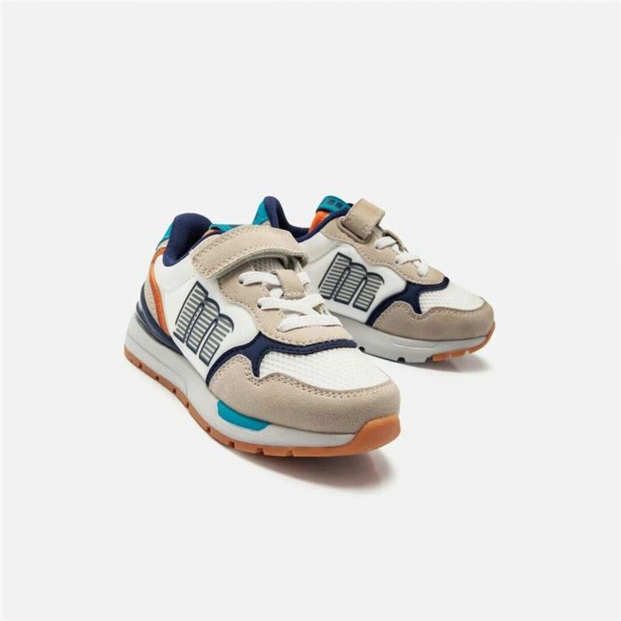 Zapatillas Casual Niño Mustang Compact Pluton 5 Zapatillas Casual Niño Mustang Compact Pluton 5