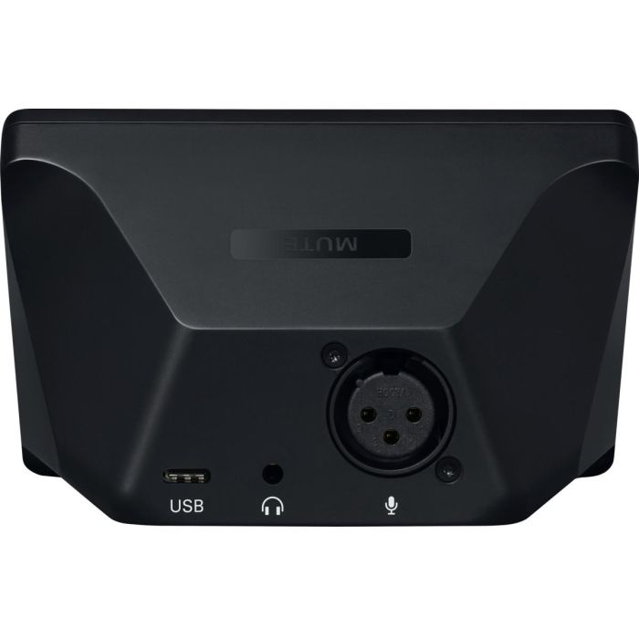 Elgato Wave XLR Interfaz de Audio USB para Micrófono XLR, Conversor 24-bit/96kHz, Salida 3.5mm, Escritorio, Negro, USB-C 1