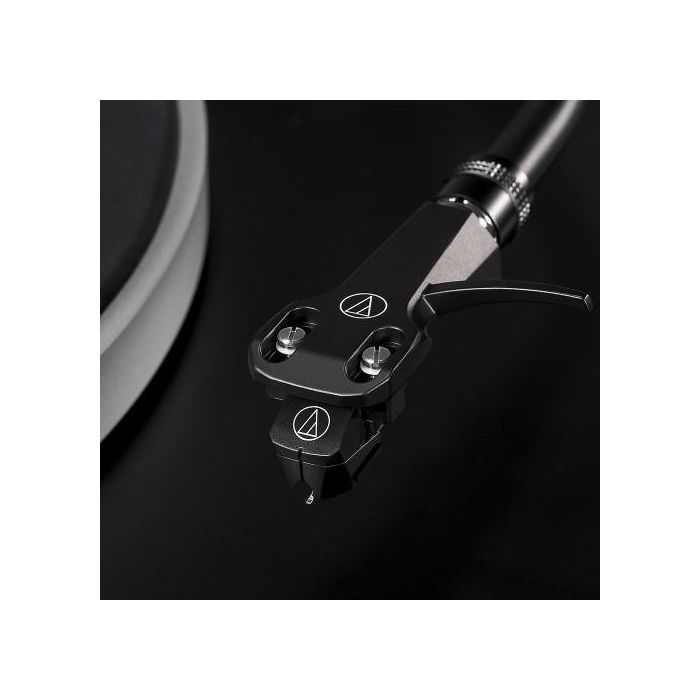 Audio Technica AT-LP5X (schwarz (matt), USB-Ausgang, MM/MC Phonovorverstrker) 4 Audio Technica AT-LP5X (schwarz (matt), USB-Ausgang, MM/MC Phonovorverstrker) 4