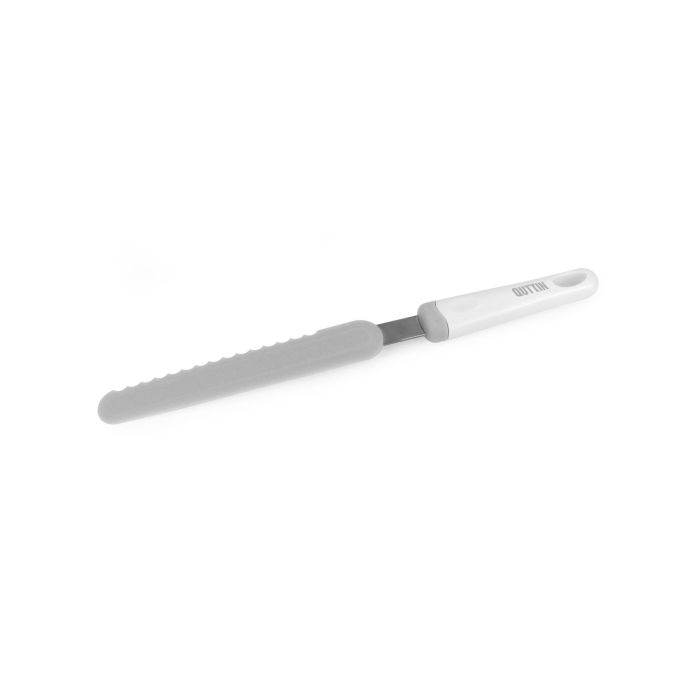Cuchillo Repostería Quttin - Ideal para decoración de pasteles (36 Unidades) 4 Cuchillo Repostería Quttin - Ideal para decoración de pasteles (36 Unidades) 4