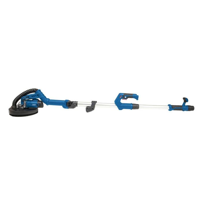 Lijadora telescópica SCHEPPACH DS920X - 210 mm - 710W 6 Lijadora telescópica SCHEPPACH DS920X - 210 mm - 710W 6