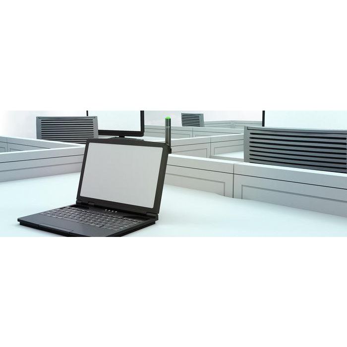 Kuando UC LED USB 2.75m - BusyLight para Skype4B, Lync, Cisco Jabber, Indicador Visual de Presencia y Gestión de Llamadas 3