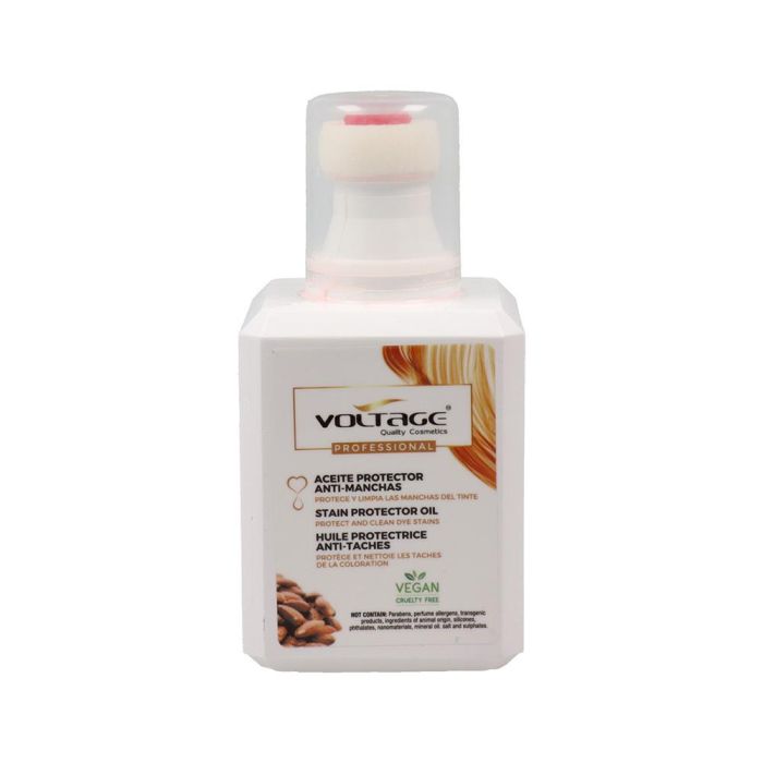 Voltage Aceite Anti Manchas Profesional 150 Ml - Protege y limpia la piel con aromaterapia