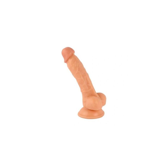Consolador Realista VSCNOVELTY 19 cm 0 Consolador Realista VSCNOVELTY 19 cm 0