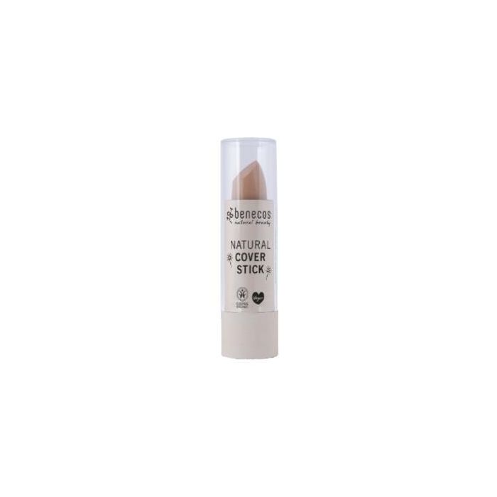 Corrector En Barra Beige 4,5Gr. Vegano Corrector En Barra Beige 4,5Gr. Vegano