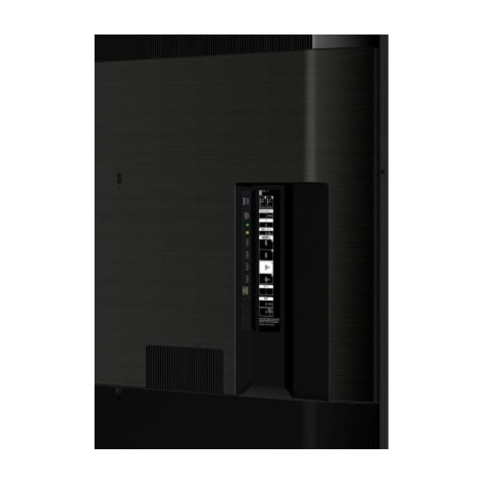 Sony FW-50BZ30L Pantalla 50" LCD 4K Ultra HD Wifi Señalización Digital 24/7 8 Sony FW-50BZ30L Pantalla 50" LCD 4K Ultra HD Wifi Señalización Digital 24/7 8
