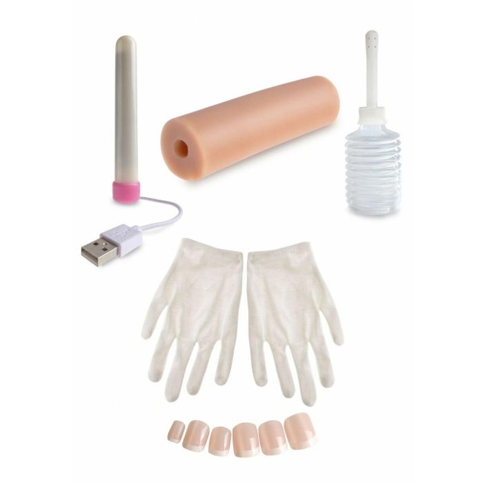 Muñecas Pipedream 7