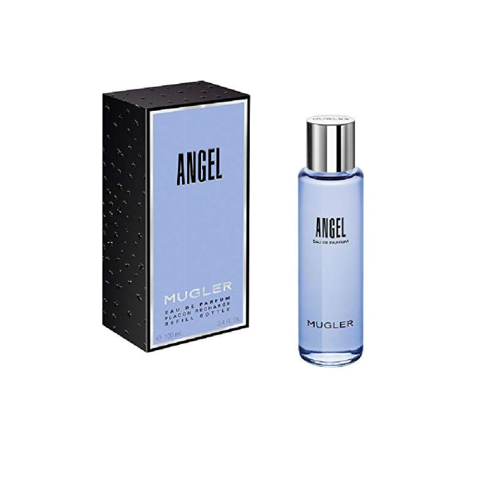 Mugler Angel Edp Refill Bottle 100 mL