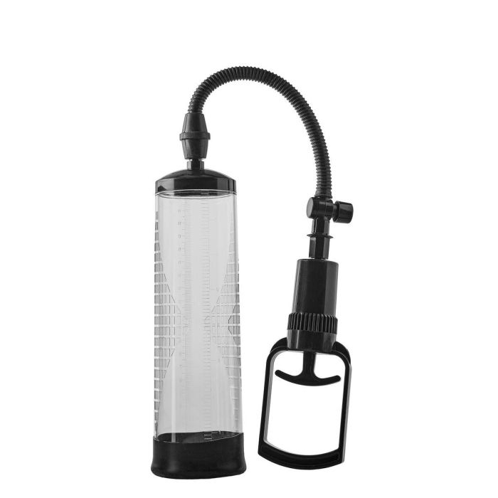 Bomba para el Pene Dream Toys Trigger 0 Bomba para el Pene Dream Toys Trigger 0