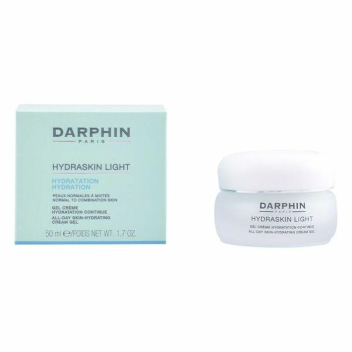 Darphin Hydraskin Light All Day Skin Hydrating Cream Gel 50 mL Darphin Hydraskin Light All Day Skin Hydrating Cream Gel 50 mL