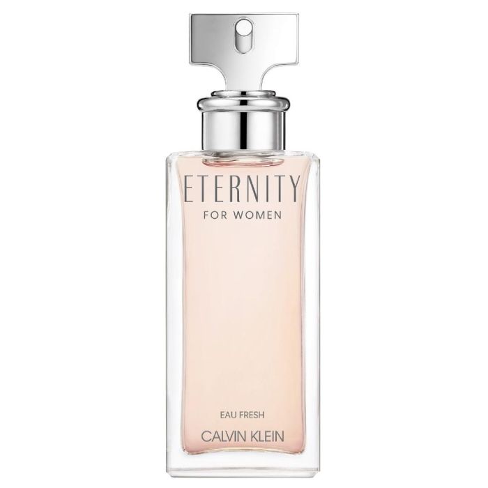 Calvin Klein Eternity Woman Eau Fresh 100 ml Vaporizador