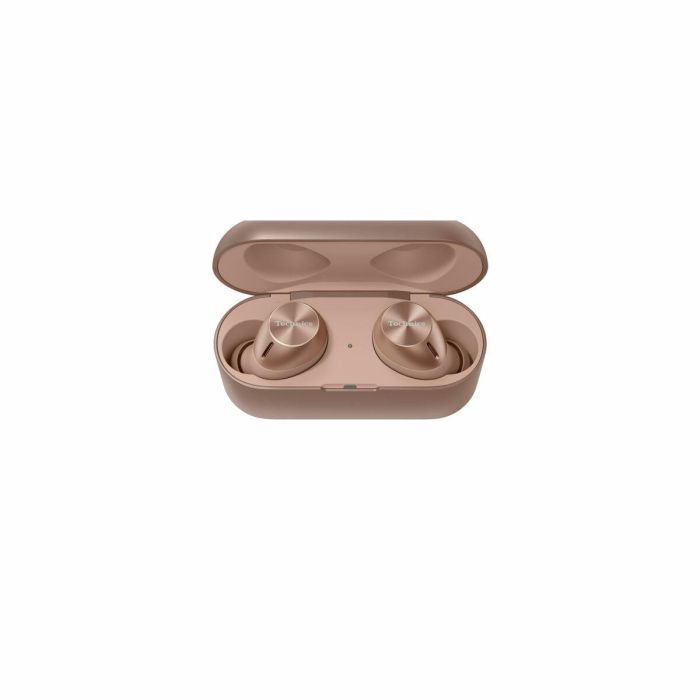 Auriculares in Ear Bluetooth Technics EAHAZ40M2EN Oro Rosa 2 Auriculares in Ear Bluetooth Technics EAHAZ40M2EN Oro Rosa 2