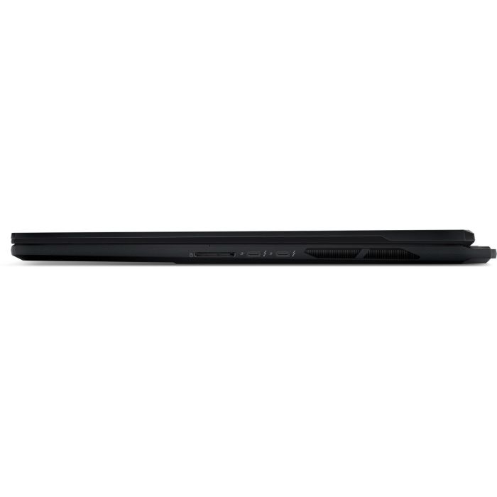 MSI Stealth 18 HX AI A2XWIG-042 (schwarz Intel Core Ultra 9 275HX NVIDIA GeForce RTX 5080 64 GB DDR5 2 TB SSD Windows 11 Pro 64-Bit) 8 MSI Stealth 18 HX AI A2XWIG-042 (schwarz Intel Core Ultra 9 275HX NVIDIA GeForce RTX 5080 64 GB DDR5 2 TB SSD Windows 11 Pro 64-Bit) 8