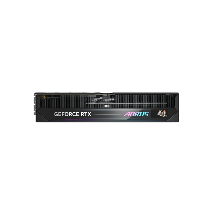 Gigabyte GeForce RTX 5080 GAMING OC 16G Tarjeta Gráfica - 16GB GDDR7, PCI-E 5.0, 2805MHz, 3x DisplayPort, 1x HDMI, GV-N5080AORUS M-16GD 6 Gigabyte GeForce RTX 5080 GAMING OC 16G Tarjeta Gráfica - 16GB GDDR7, PCI-E 5.0, 2805MHz, 3x DisplayPort, 1x HDMI, GV-N5080AORUS M-16GD 6