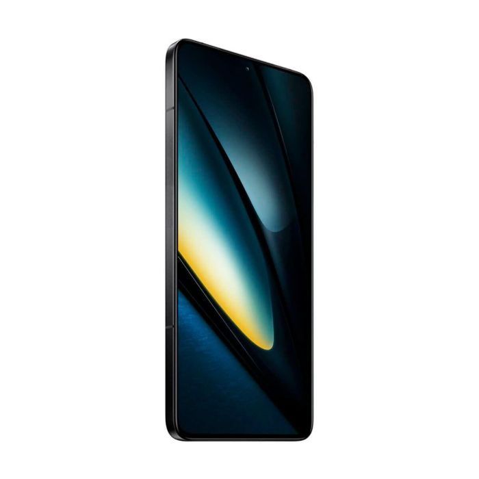 Smartphone Xiaomi Poco F6 Pro 6,67" 12 GB RAM 256 GB Negro 2 Smartphone Xiaomi Poco F6 Pro 6,67" 12 GB RAM 256 GB Negro 2