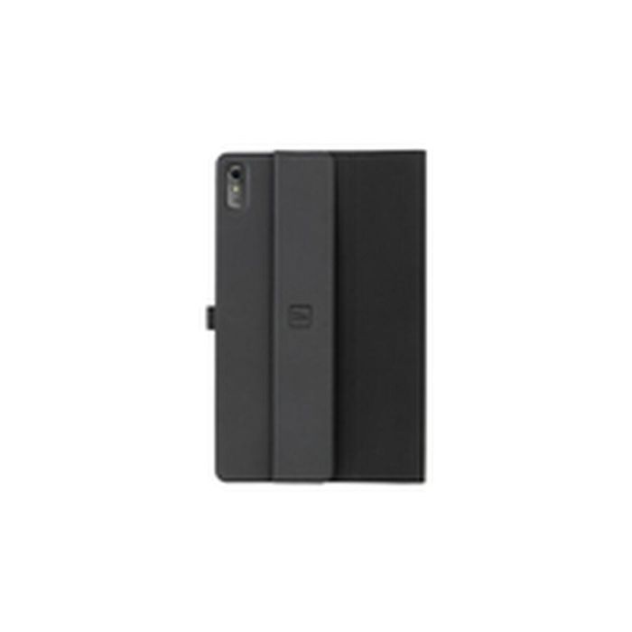 Funda para Tablet Tucano TAB-3LEP112-BK Gris 1 Funda para Tablet Tucano TAB-3LEP112-BK Gris 1