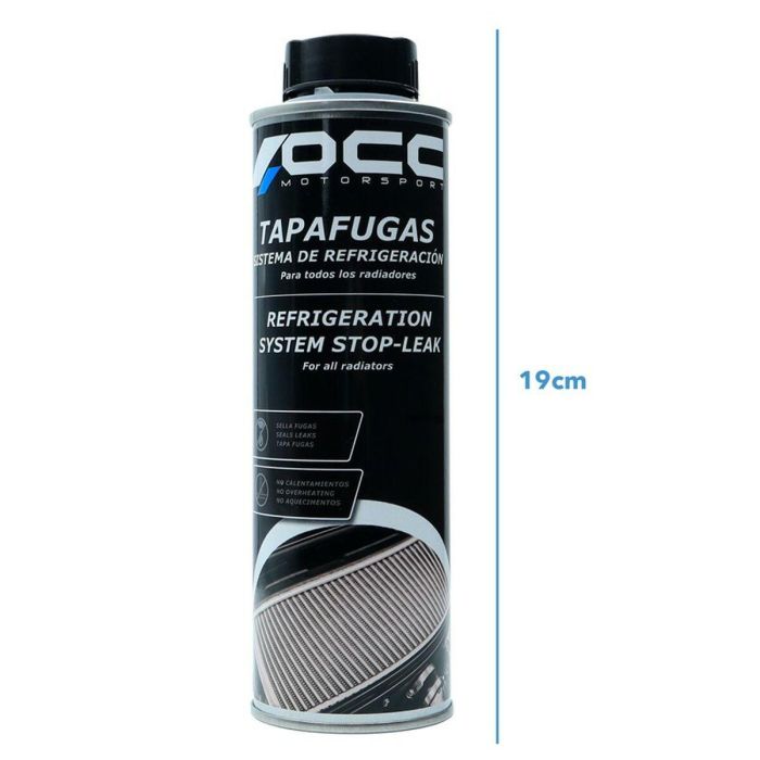 Tapafugas Sistema Refrigeracion 300 mL Occ Motorsport OCC49008 2