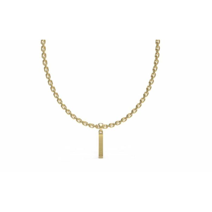 Collar Mujer Guess JUXN03001JWYGT-U 1 Collar Mujer Guess JUXN03001JWYGT-U 1