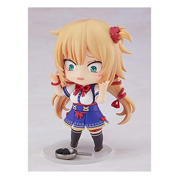 Figura Good Smile Company Nendoroid Hololive 3 Figura Good Smile Company Nendoroid Hololive 3