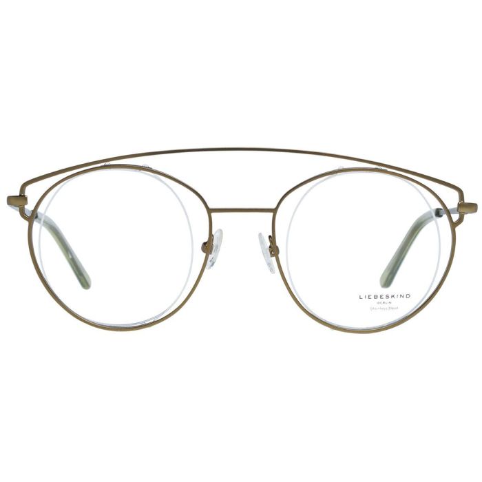Montura de Gafas Mujer Liebeskind Berlin 11040-00500 45 3 Montura de Gafas Mujer Liebeskind Berlin 11040-00500 45 3