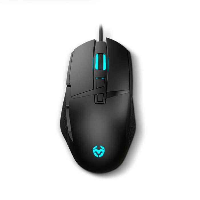Teclado y Ratón Gaming Krom Kunai Qwerty Español 10 Teclado y Ratón Gaming Krom Kunai Qwerty Español 10