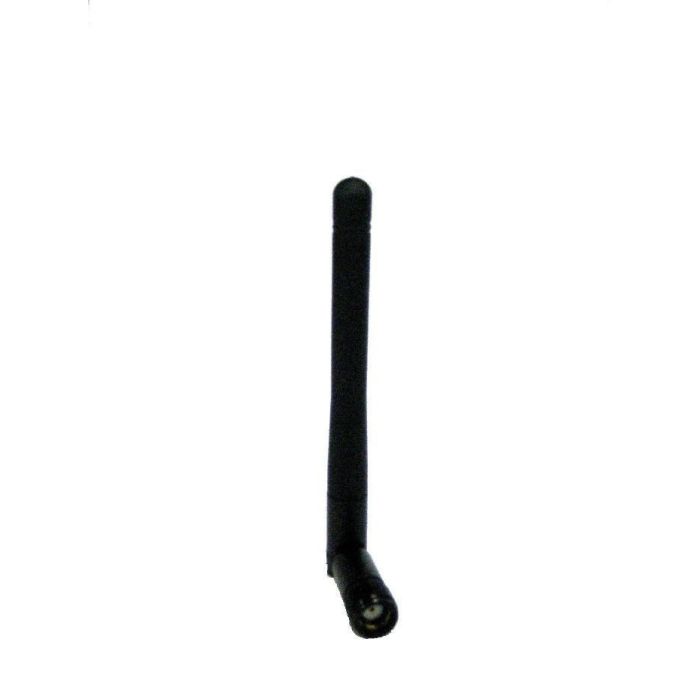 Moxa 2.4/5.5 GHz, 2 dBi, dual-band, RP-SMA (male) connector Moxa 2.4/5.5 GHz, 2 dBi, dual-band, RP-SMA (male) connector