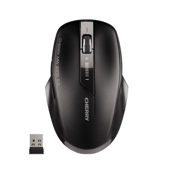 Mouse Raton Cherry Inalambrico Mw 2310 Mouse Raton Cherry Inalambrico Mw 2310